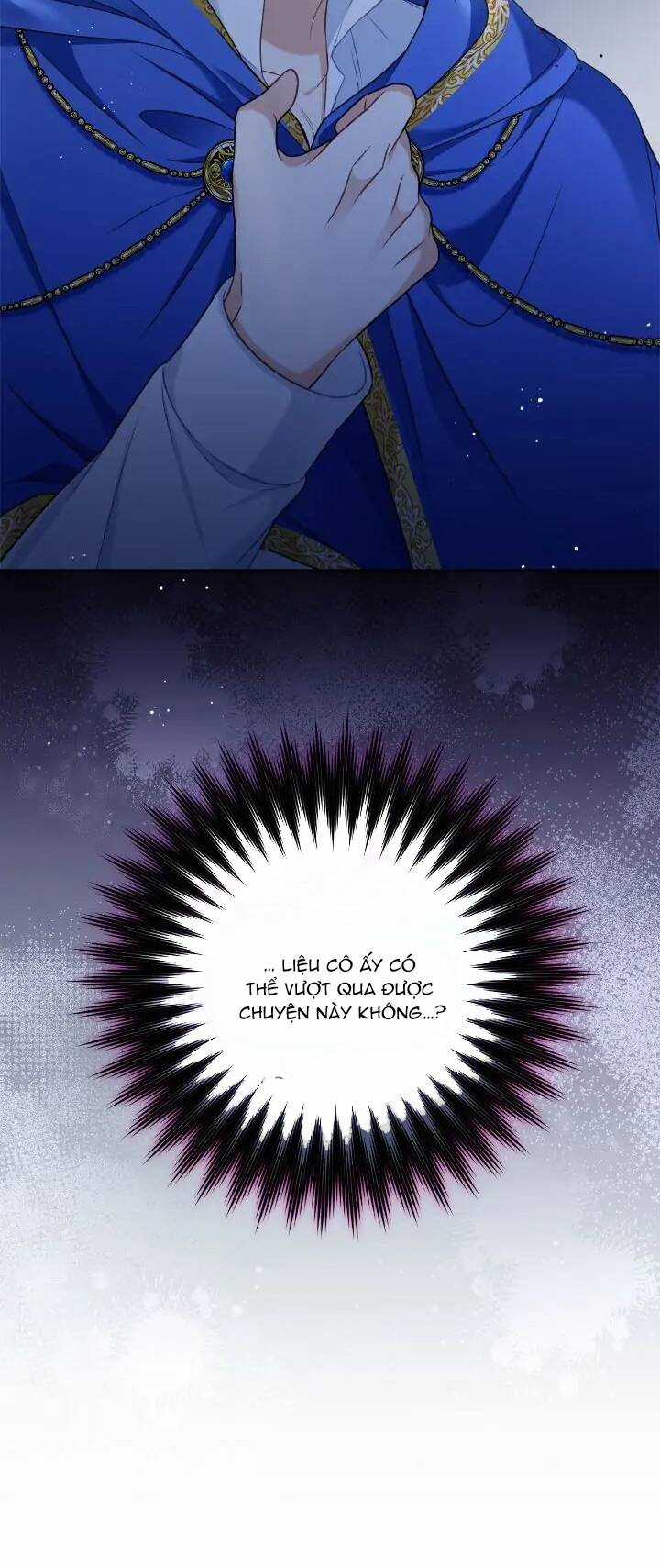 Tôi Sống Chung Với Mẹ Chồng Chapter 34 trang 62