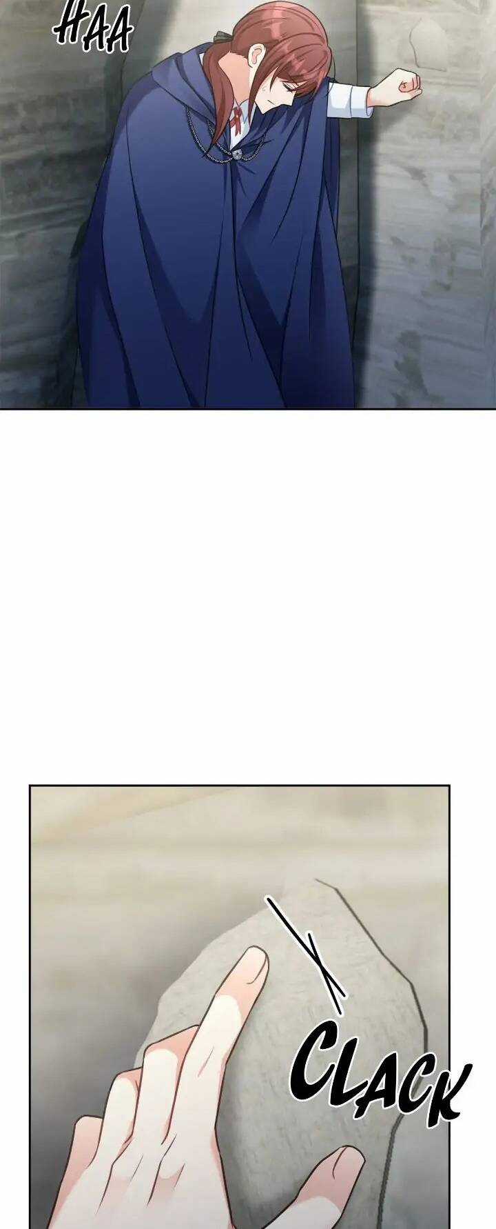 Tôi Sống Chung Với Mẹ Chồng Chapter 34 trang 7