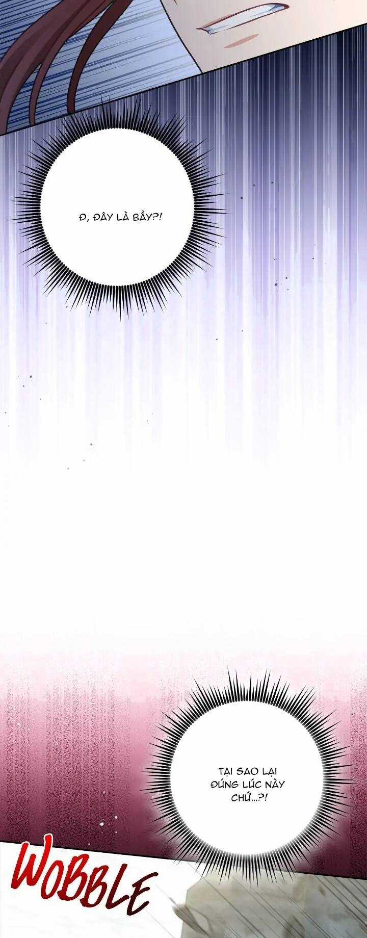 Tôi Sống Chung Với Mẹ Chồng Chapter 34 trang 9