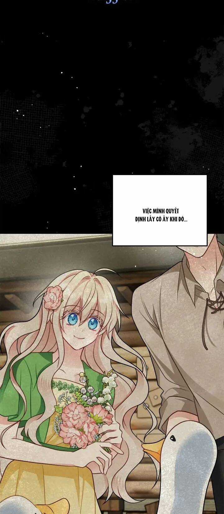 Tôi Sống Chung Với Mẹ Chồng Chapter 35 trang 10