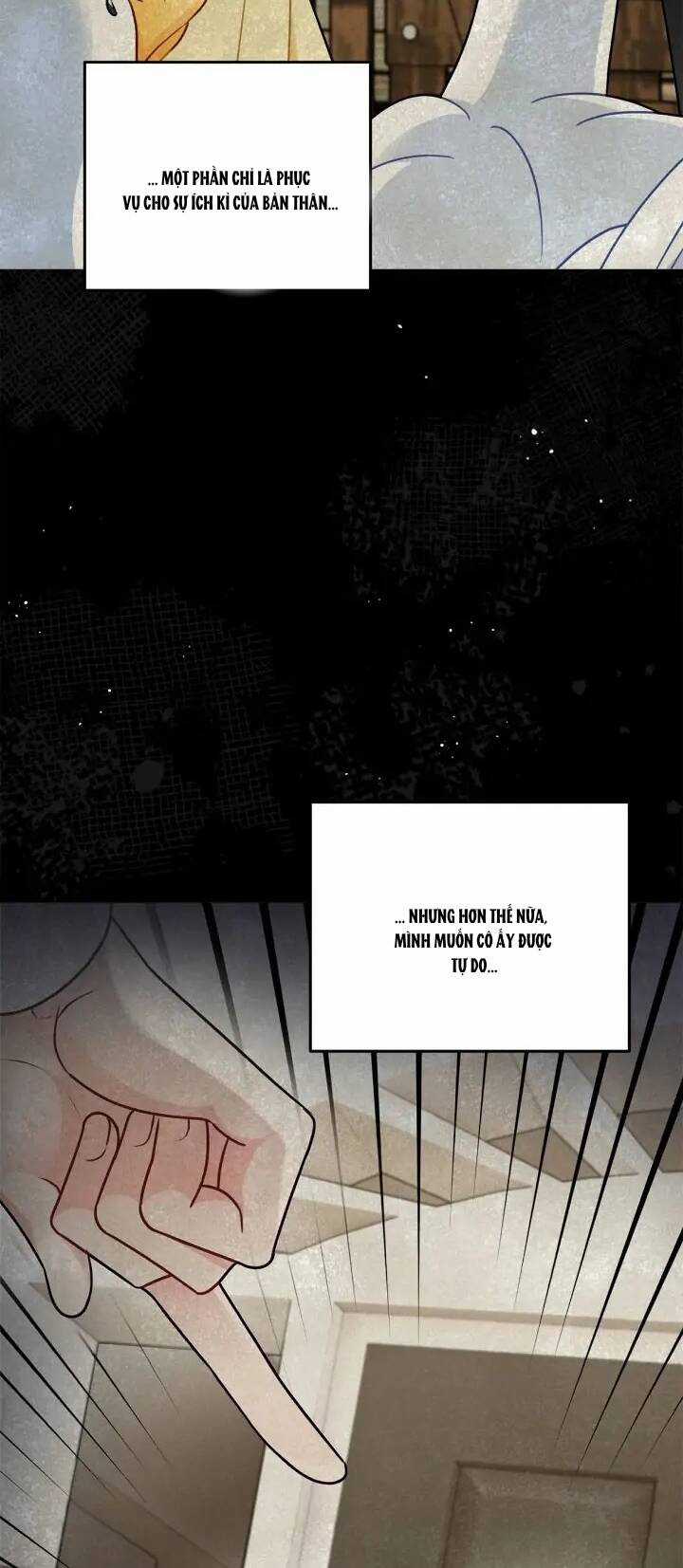 Tôi Sống Chung Với Mẹ Chồng Chapter 35 trang 11