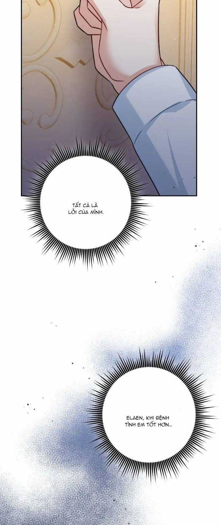 Tôi Sống Chung Với Mẹ Chồng Chapter 35 trang 14