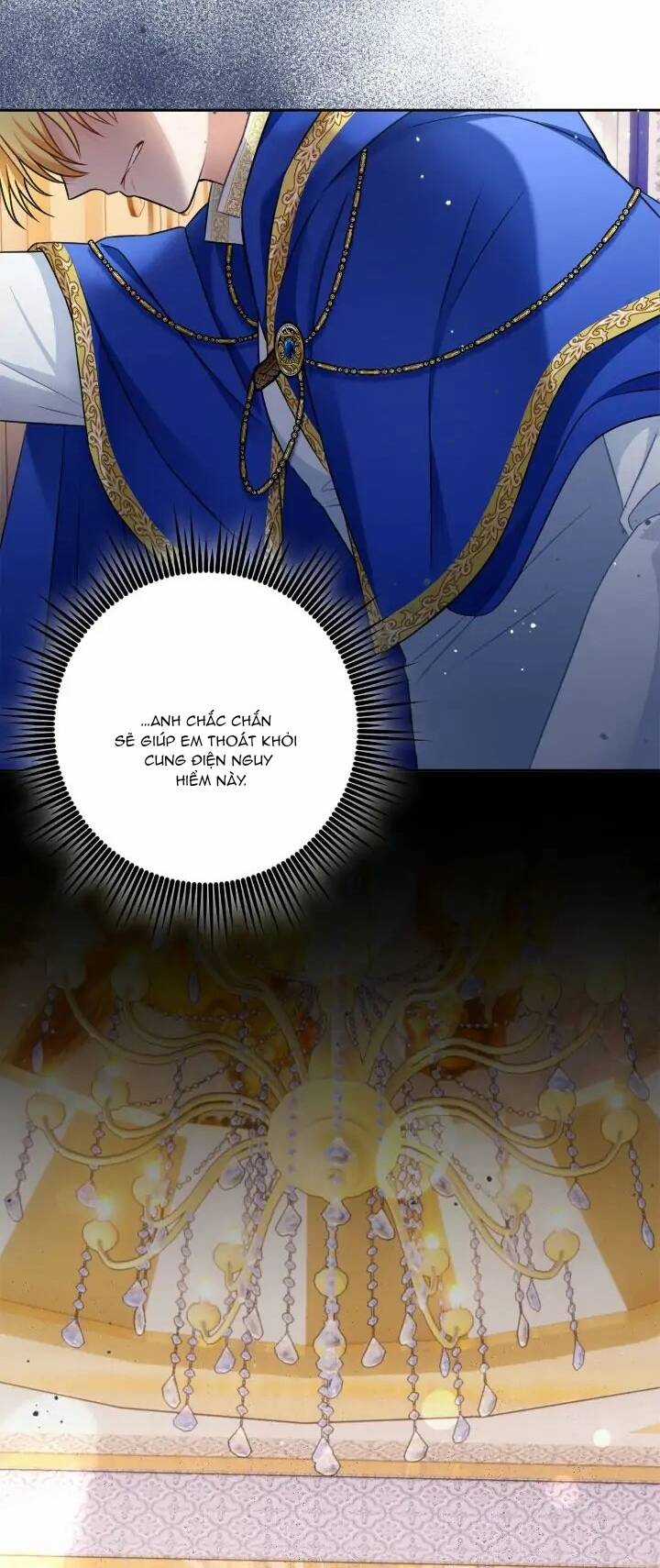 Tôi Sống Chung Với Mẹ Chồng Chapter 35 trang 15