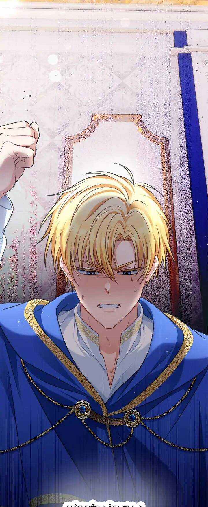 Tôi Sống Chung Với Mẹ Chồng Chapter 35 trang 16