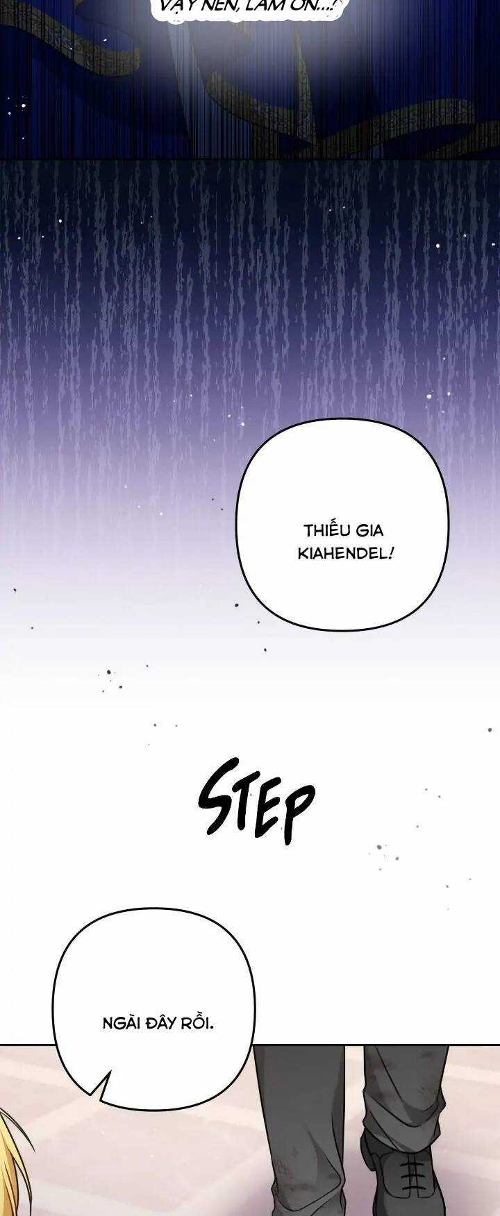 Tôi Sống Chung Với Mẹ Chồng Chapter 35 trang 17