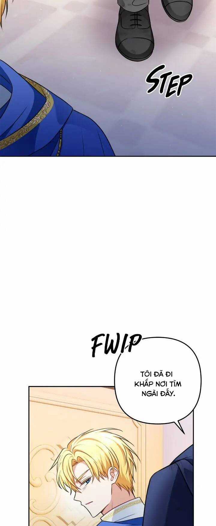 Tôi Sống Chung Với Mẹ Chồng Chapter 35 trang 18