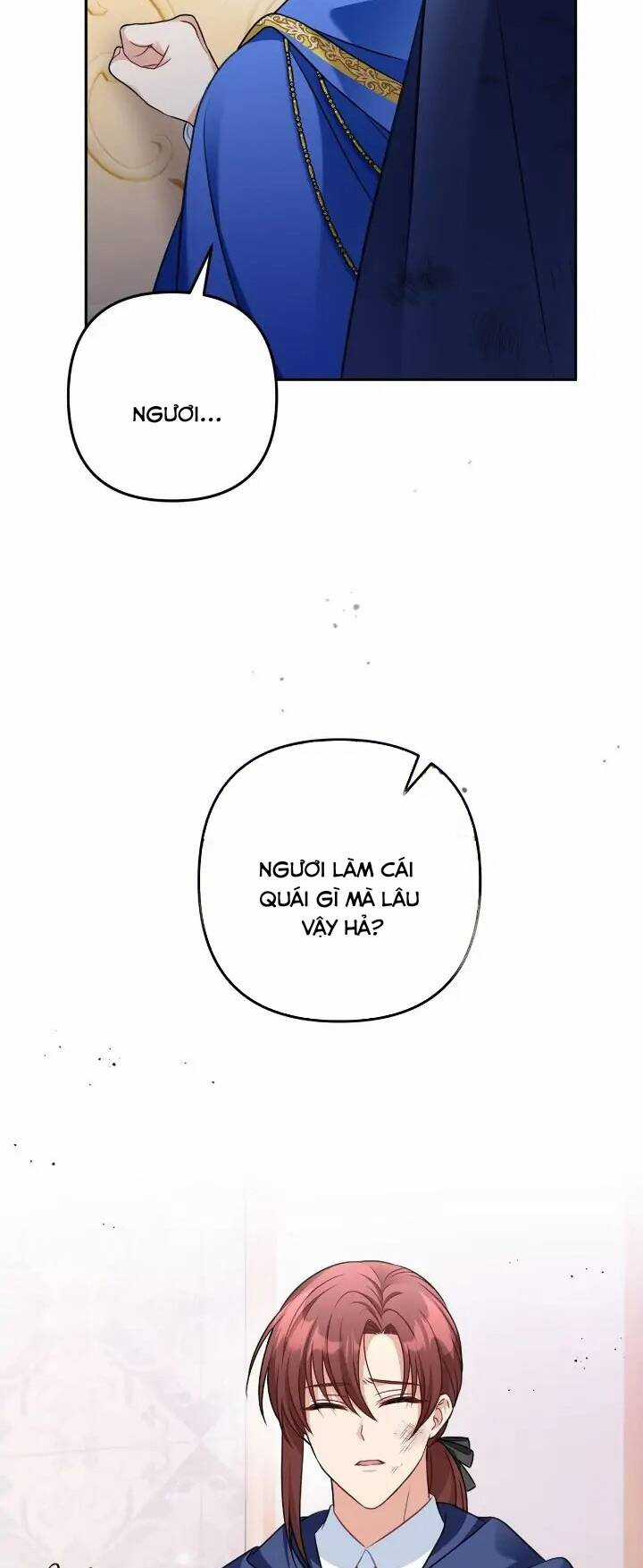 Tôi Sống Chung Với Mẹ Chồng Chapter 35 trang 19