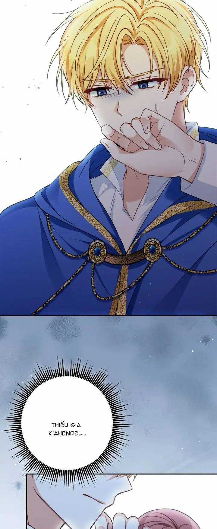 Tôi Sống Chung Với Mẹ Chồng Chapter 35 trang 23