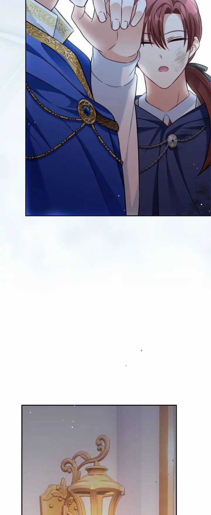 Tôi Sống Chung Với Mẹ Chồng Chapter 35 trang 24