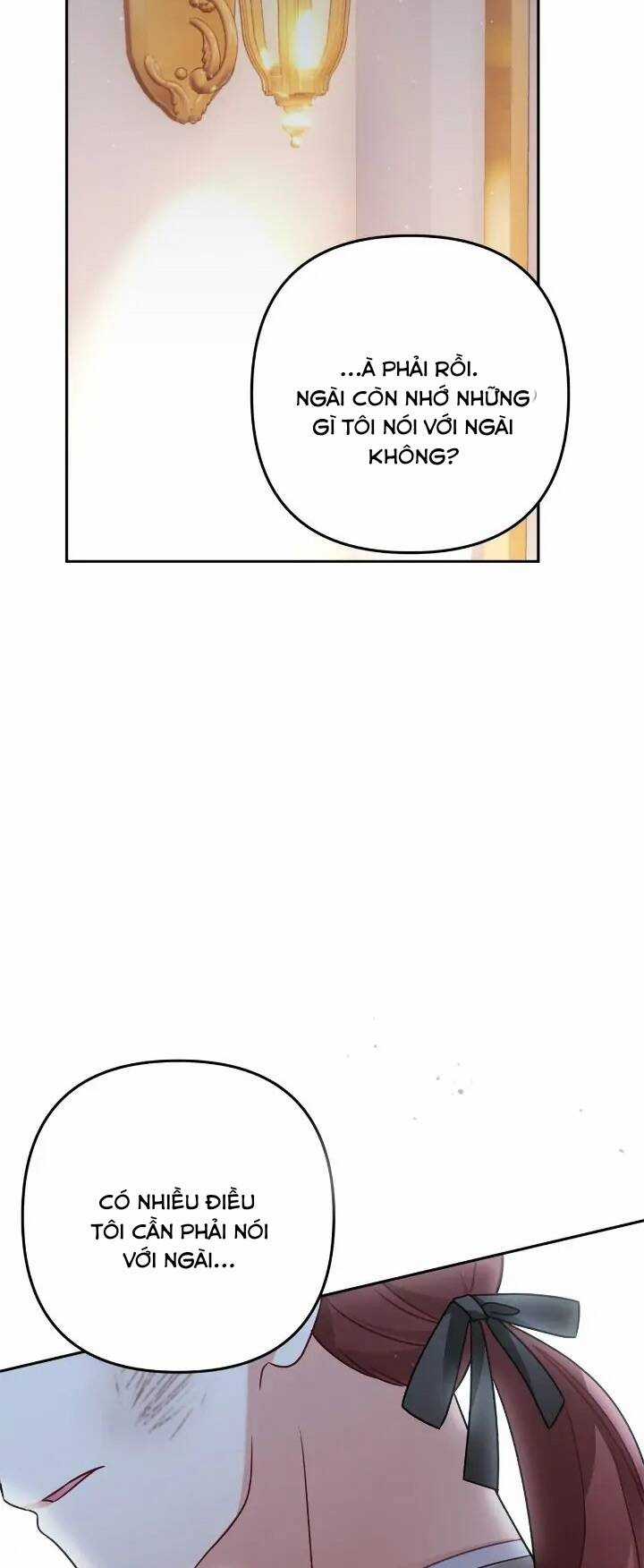 Tôi Sống Chung Với Mẹ Chồng Chapter 35 trang 25