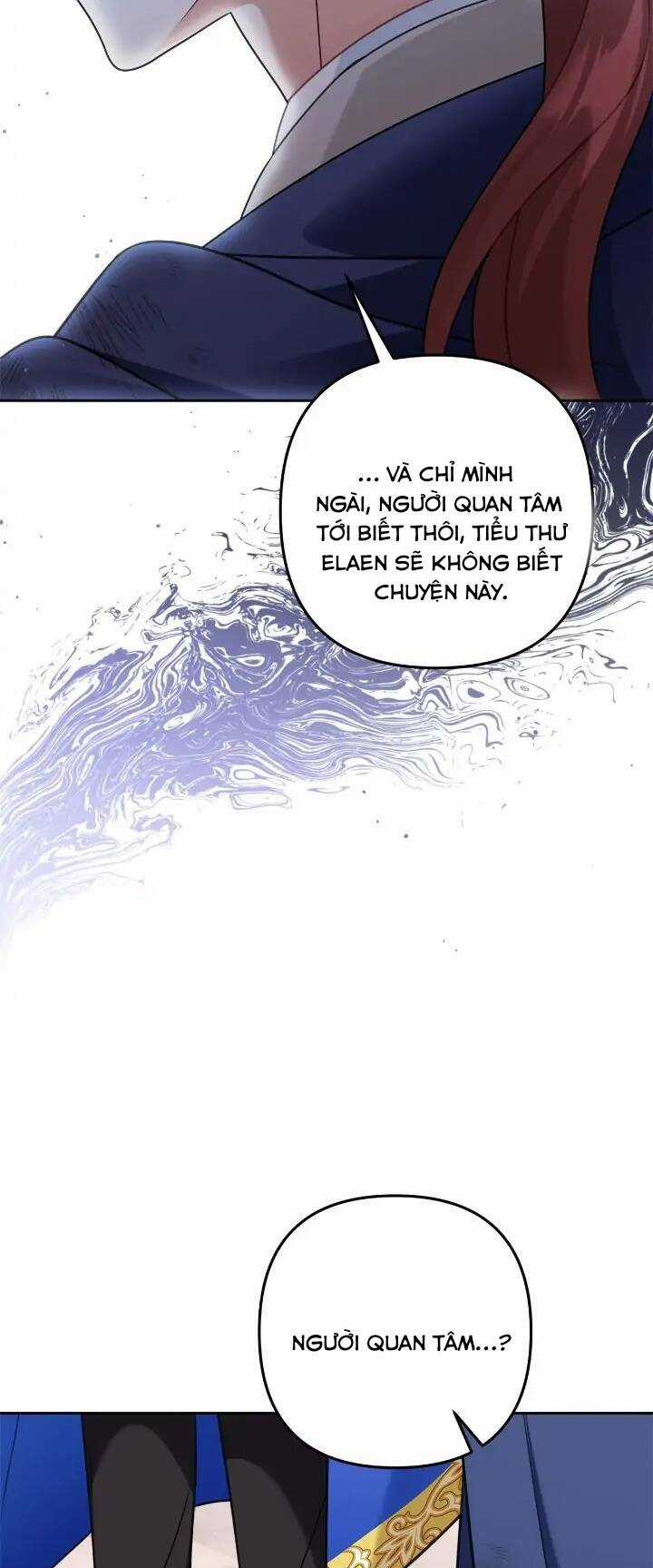 Tôi Sống Chung Với Mẹ Chồng Chapter 35 trang 26