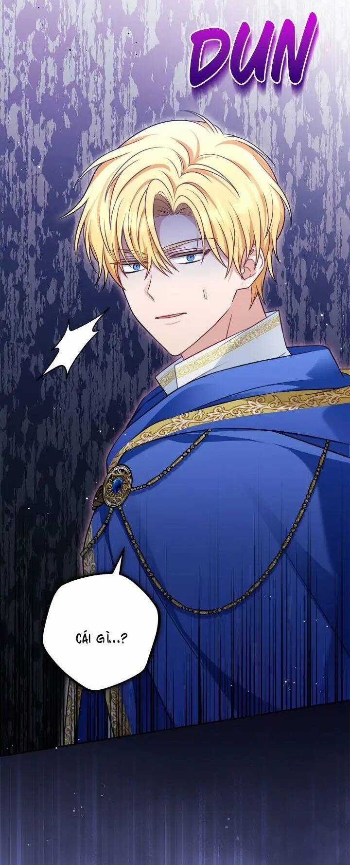 Tôi Sống Chung Với Mẹ Chồng Chapter 35 trang 28