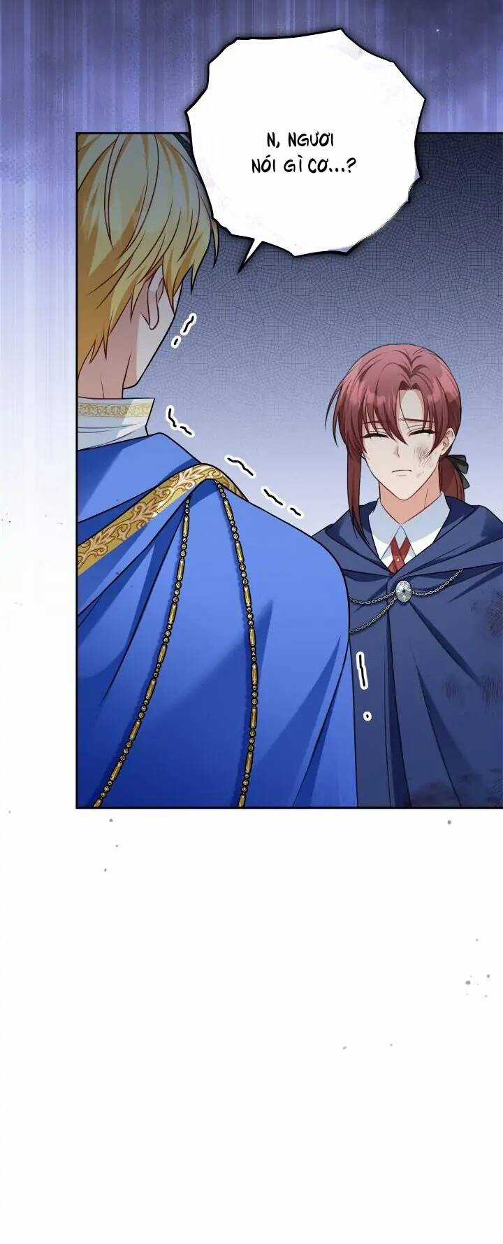 Tôi Sống Chung Với Mẹ Chồng Chapter 35 trang 29