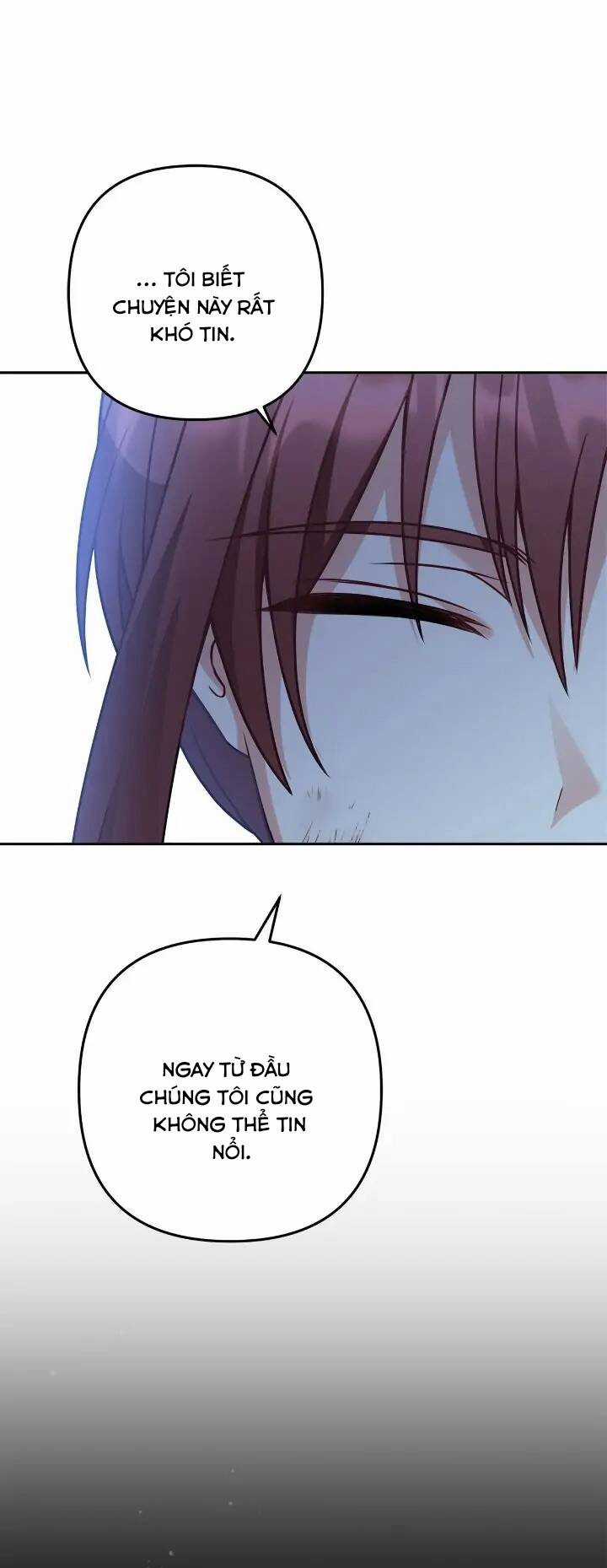 Tôi Sống Chung Với Mẹ Chồng Chapter 35 trang 30