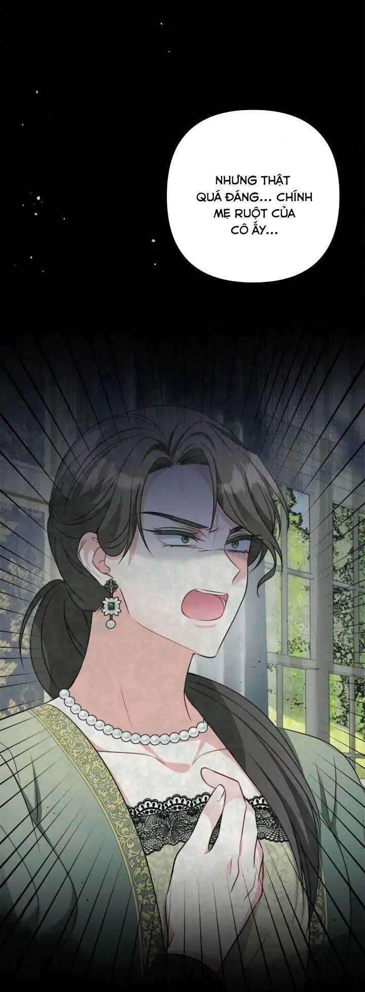 Tôi Sống Chung Với Mẹ Chồng Chapter 35 trang 32