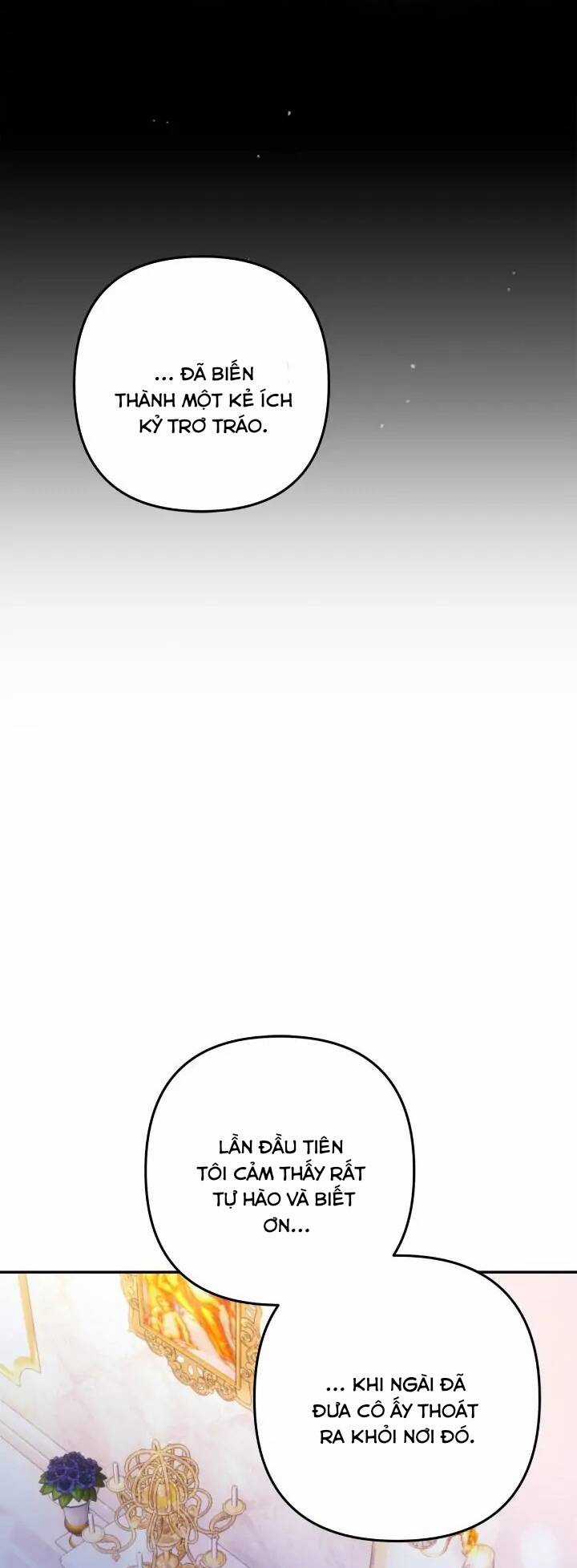 Tôi Sống Chung Với Mẹ Chồng Chapter 35 trang 33