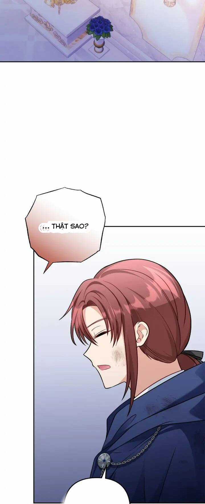 Tôi Sống Chung Với Mẹ Chồng Chapter 35 trang 34