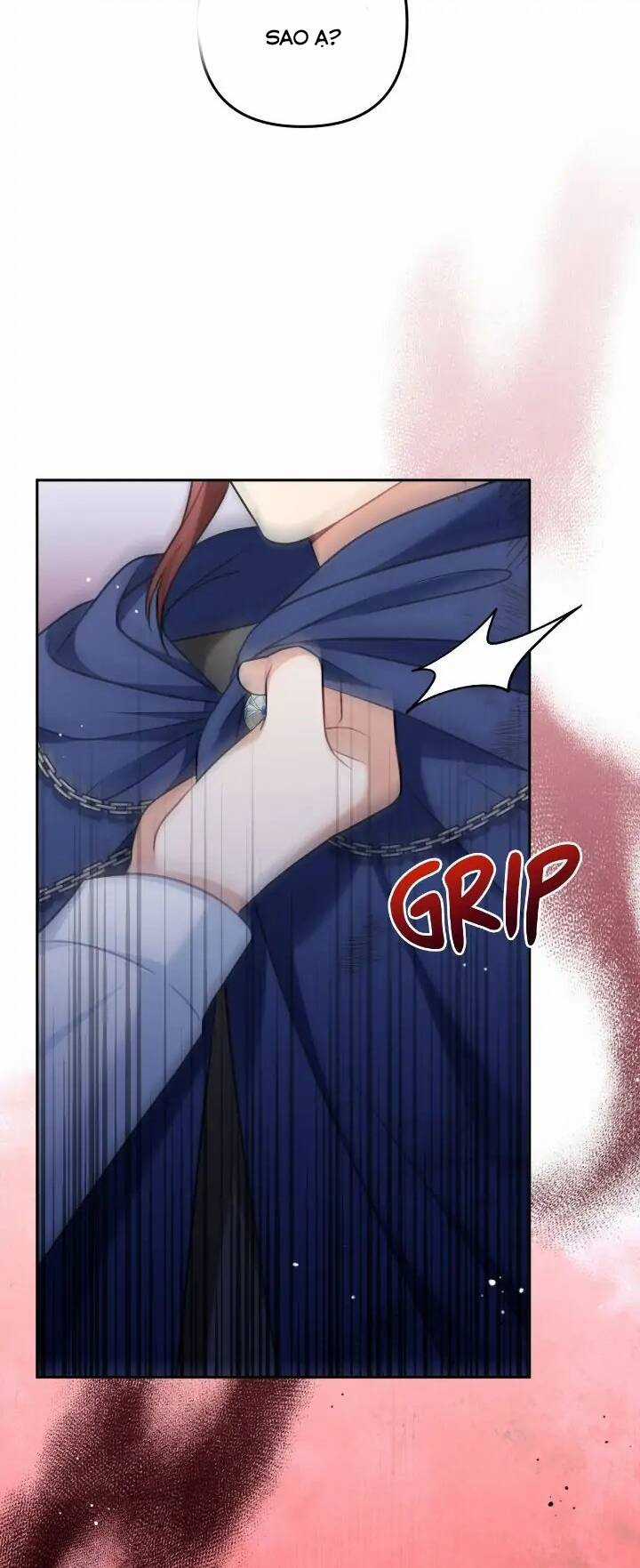 Tôi Sống Chung Với Mẹ Chồng Chapter 35 trang 35