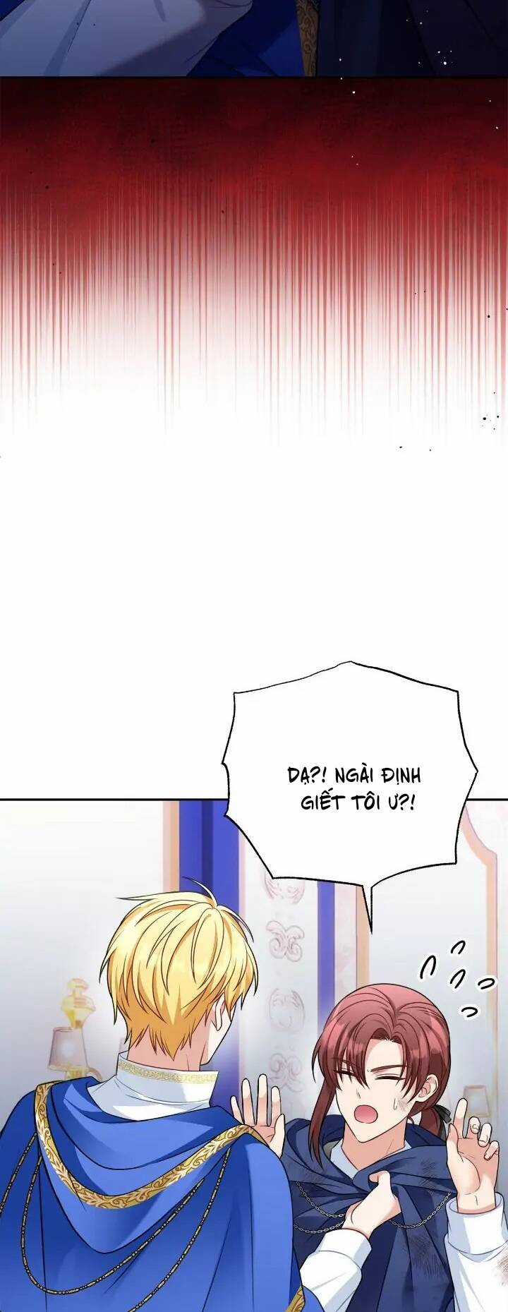 Tôi Sống Chung Với Mẹ Chồng Chapter 35 trang 37