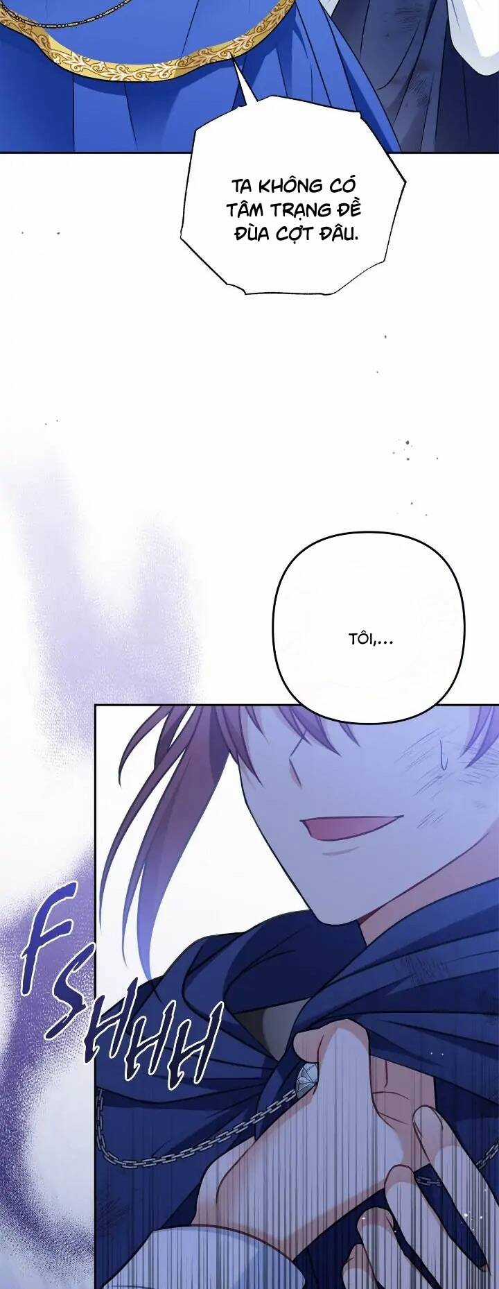 Tôi Sống Chung Với Mẹ Chồng Chapter 35 trang 38