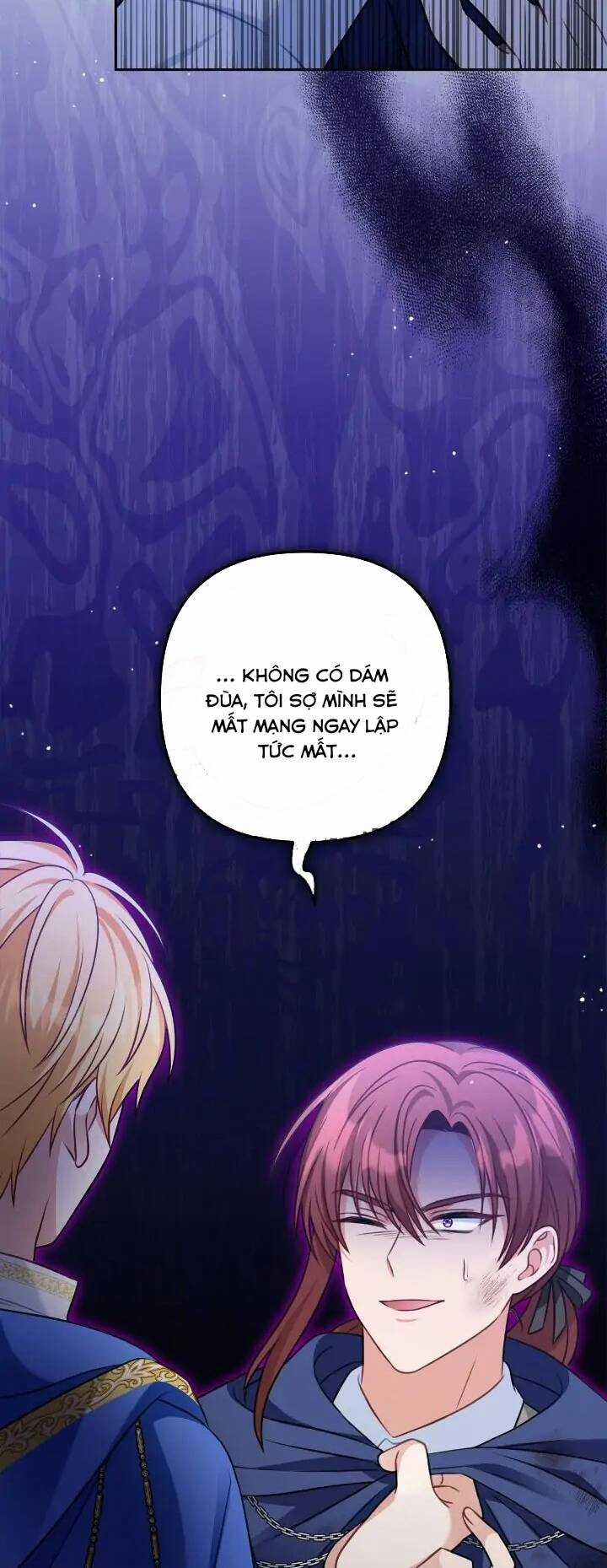 Tôi Sống Chung Với Mẹ Chồng Chapter 35 trang 39