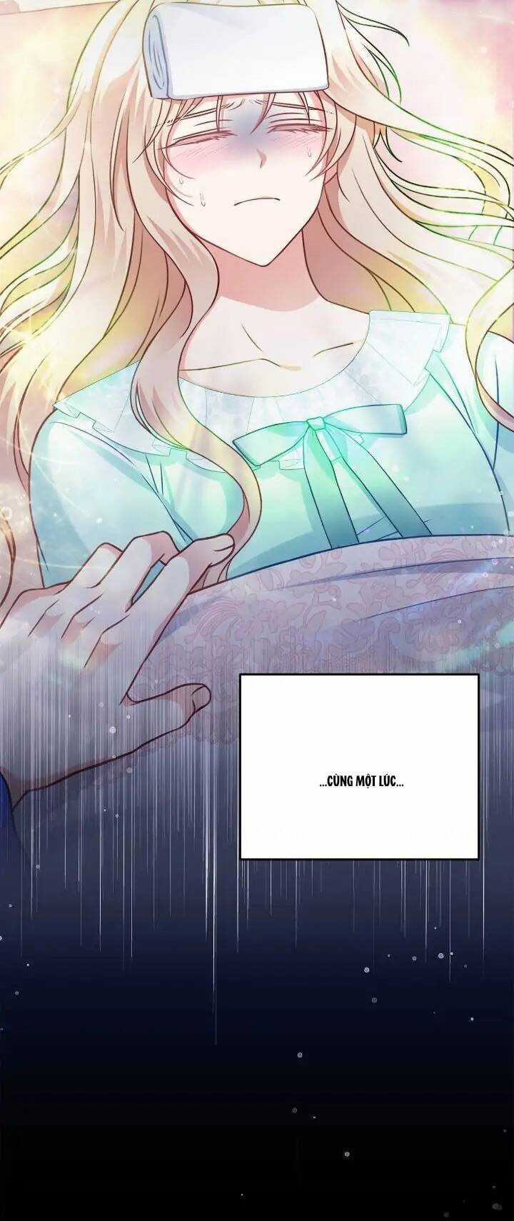 Tôi Sống Chung Với Mẹ Chồng Chapter 35 trang 4