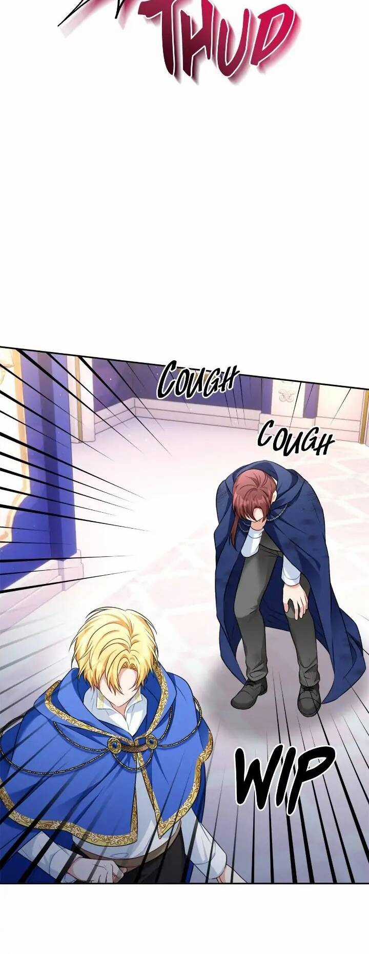 Tôi Sống Chung Với Mẹ Chồng Chapter 35 trang 41