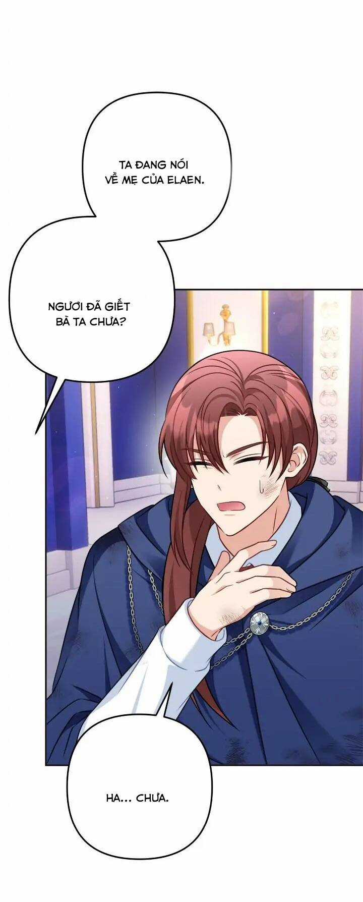 Tôi Sống Chung Với Mẹ Chồng Chapter 35 trang 42