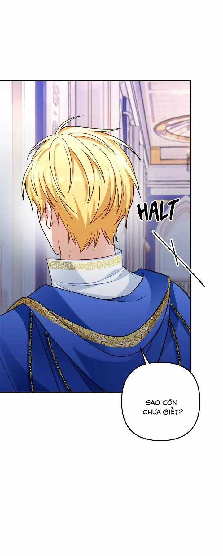 Tôi Sống Chung Với Mẹ Chồng Chapter 35 trang 43