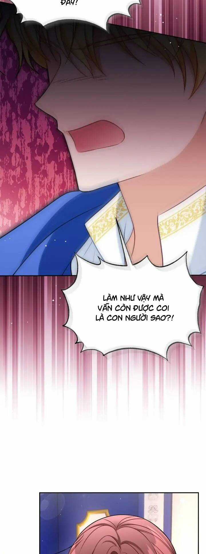 Tôi Sống Chung Với Mẹ Chồng Chapter 35 trang 45