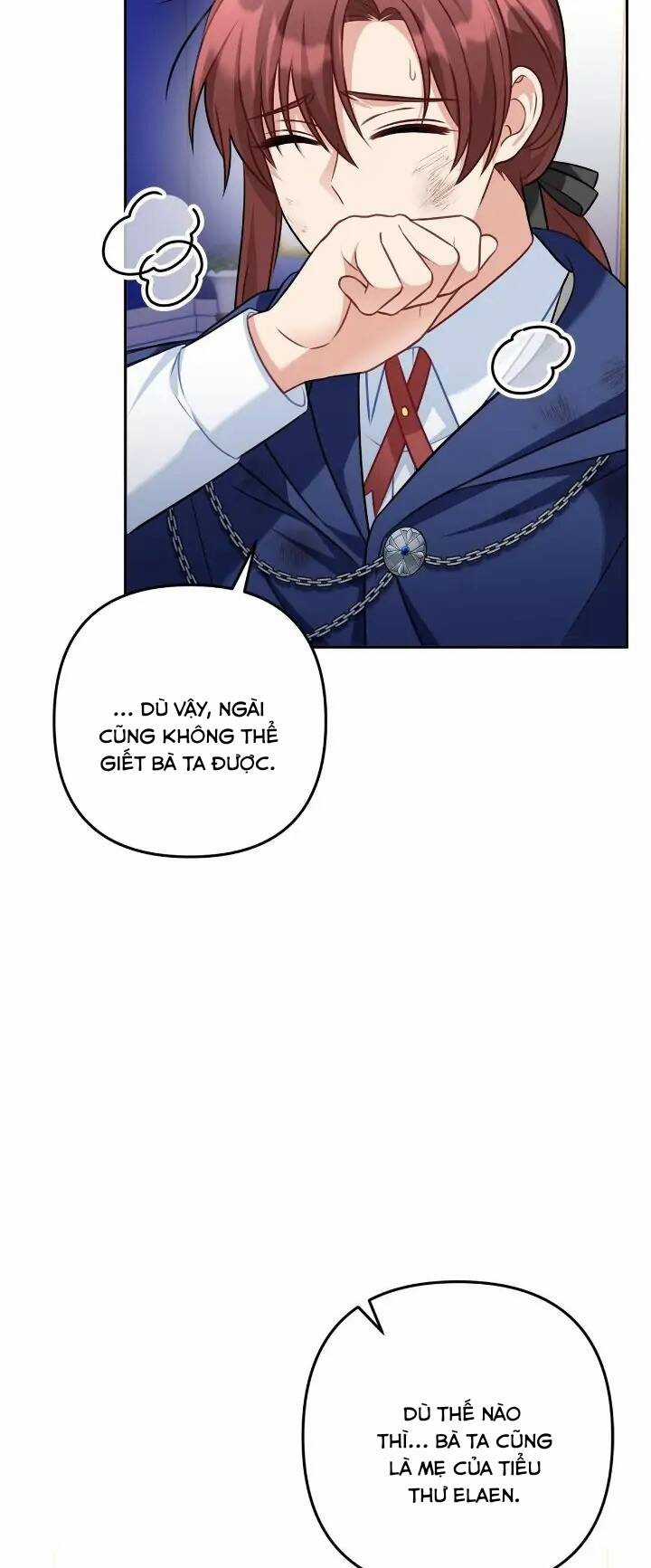 Tôi Sống Chung Với Mẹ Chồng Chapter 35 trang 46