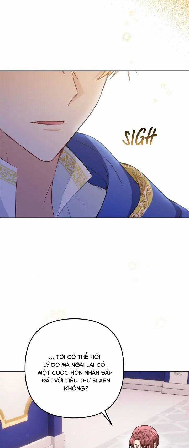 Tôi Sống Chung Với Mẹ Chồng Chapter 35 trang 48