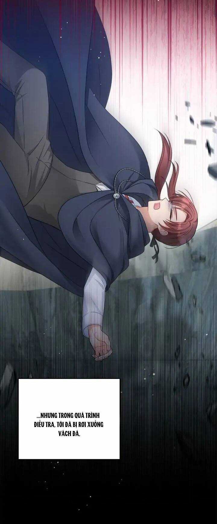 Tôi Sống Chung Với Mẹ Chồng Chapter 35 trang 53