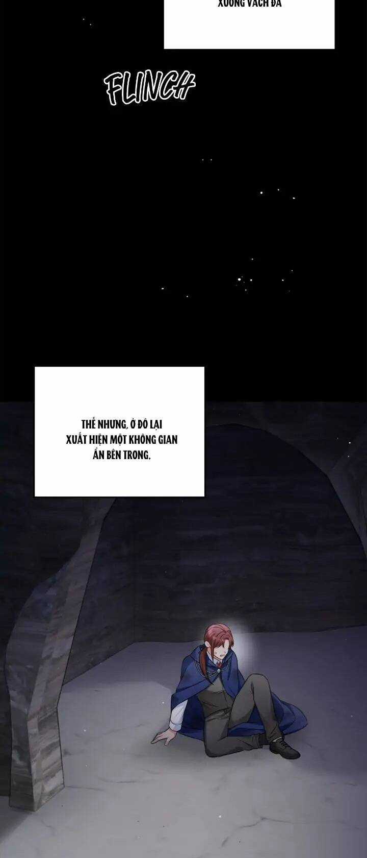 Tôi Sống Chung Với Mẹ Chồng Chapter 35 trang 55