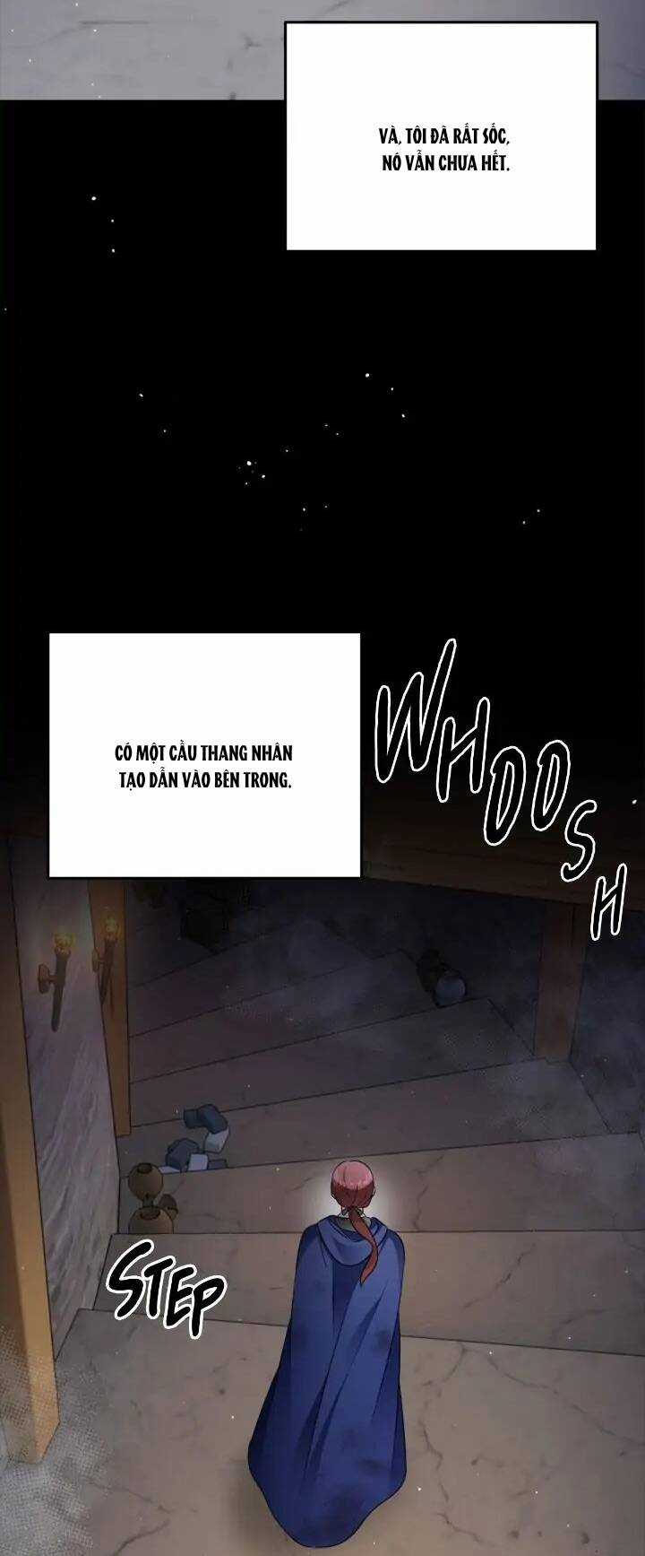 Tôi Sống Chung Với Mẹ Chồng Chapter 35 trang 56