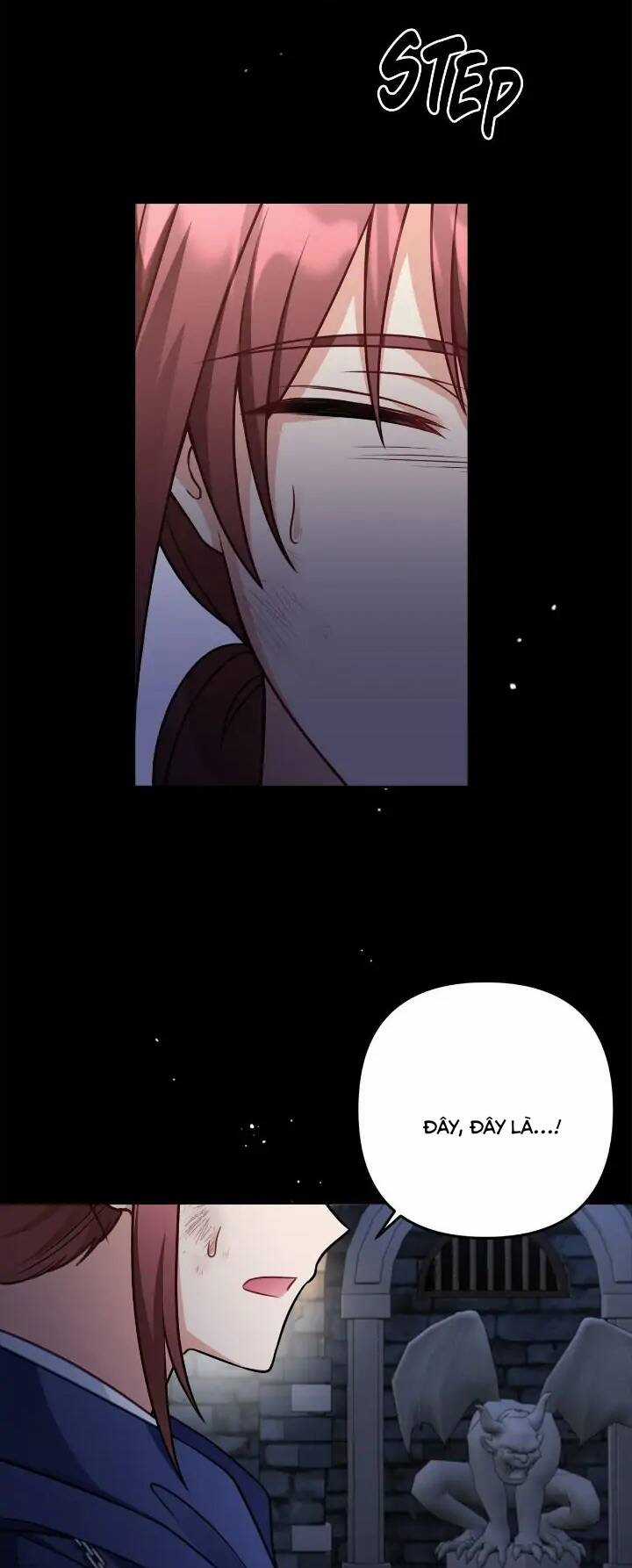 Tôi Sống Chung Với Mẹ Chồng Chapter 35 trang 58