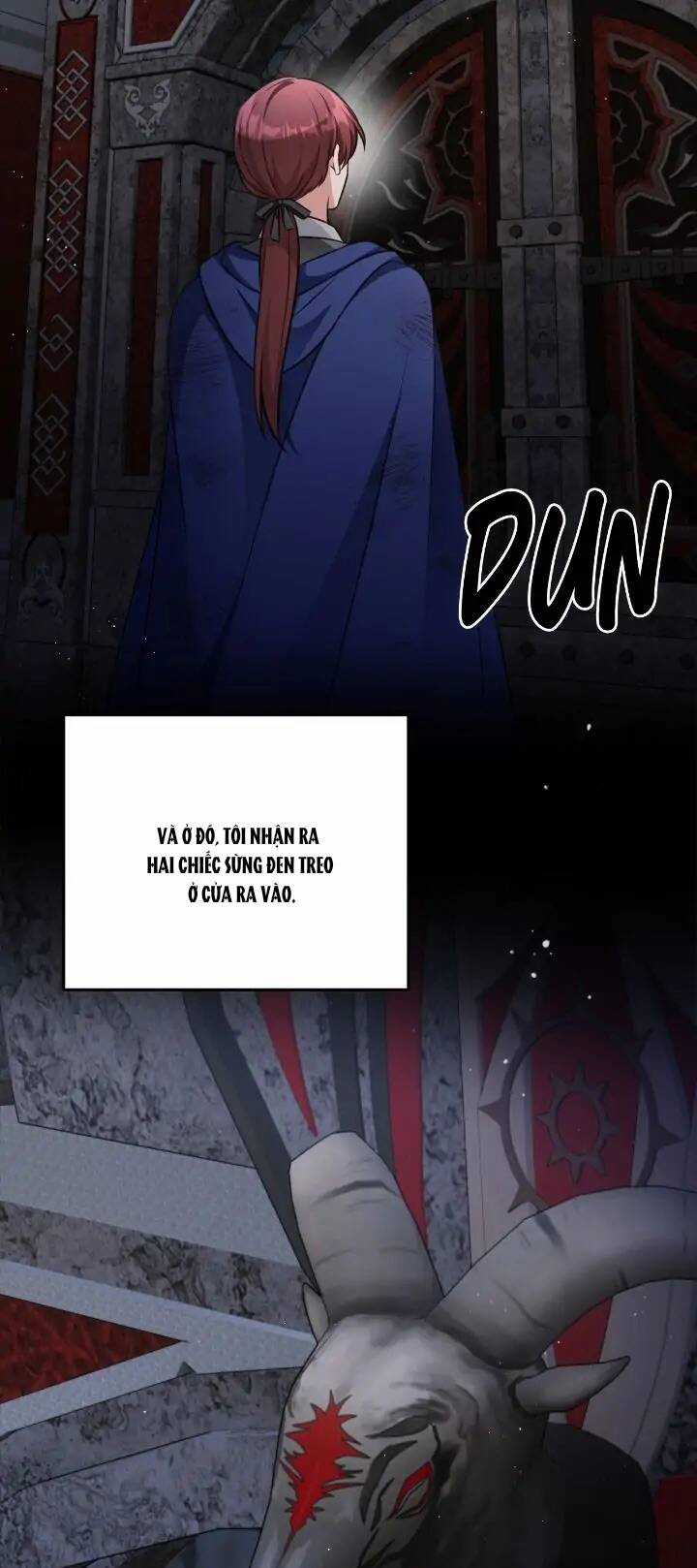 Tôi Sống Chung Với Mẹ Chồng Chapter 35 trang 60