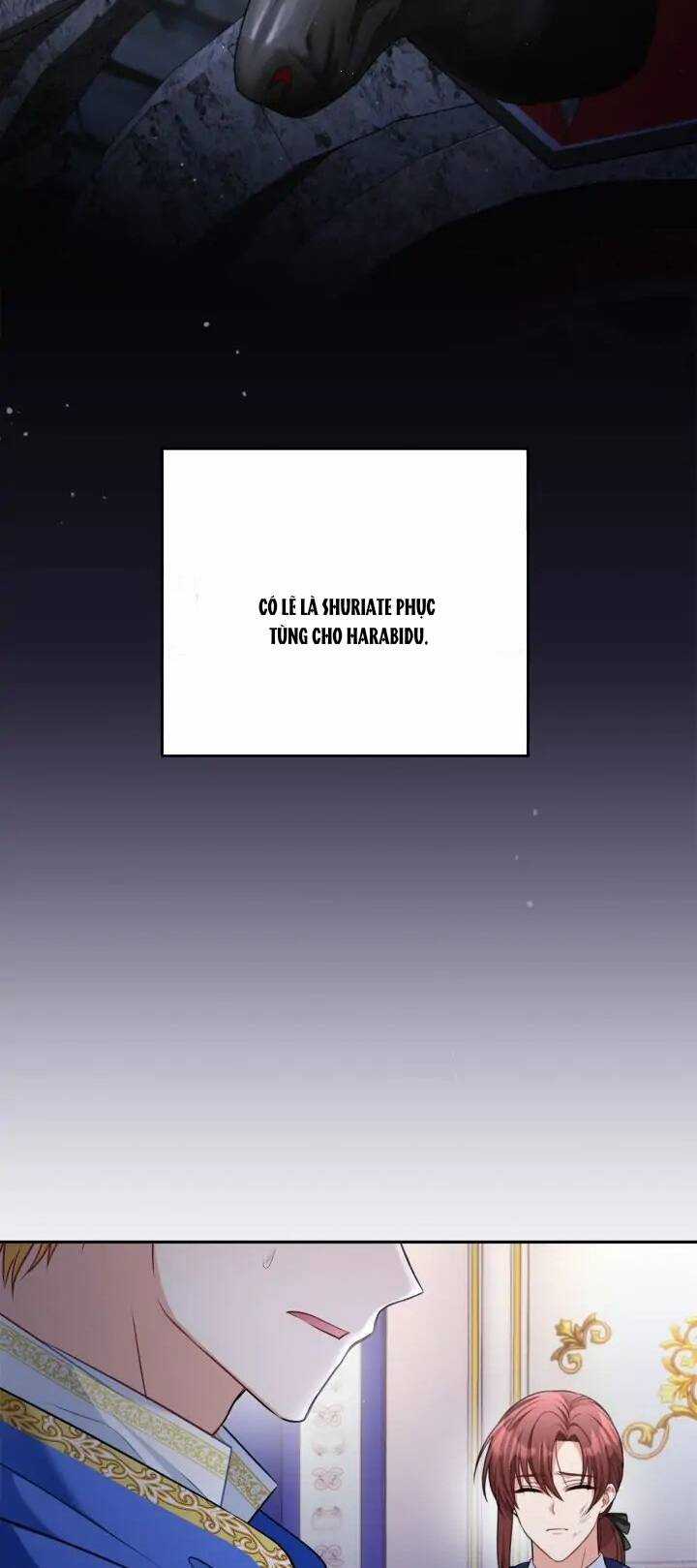 Tôi Sống Chung Với Mẹ Chồng Chapter 35 trang 61