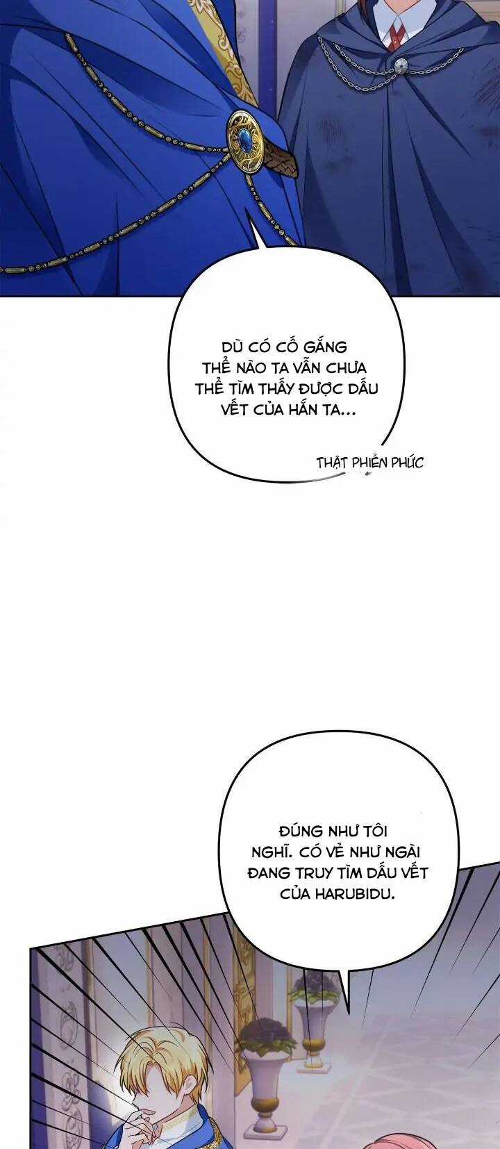 Tôi Sống Chung Với Mẹ Chồng Chapter 35 trang 62