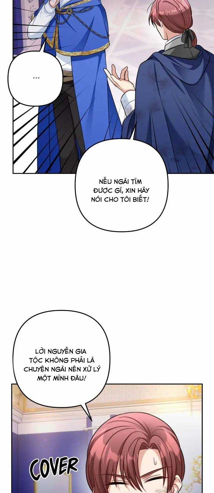 Tôi Sống Chung Với Mẹ Chồng Chapter 35 trang 63