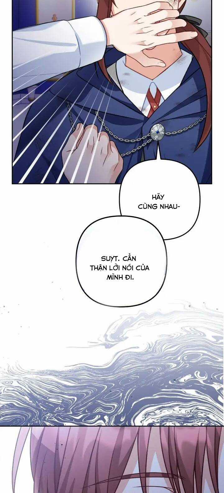 Tôi Sống Chung Với Mẹ Chồng Chapter 35 trang 64