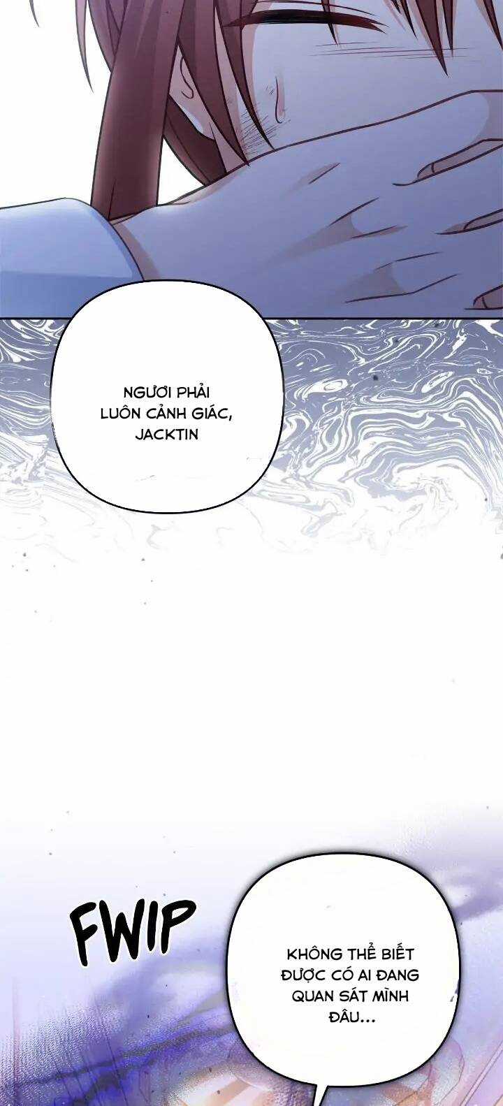 Tôi Sống Chung Với Mẹ Chồng Chapter 35 trang 65