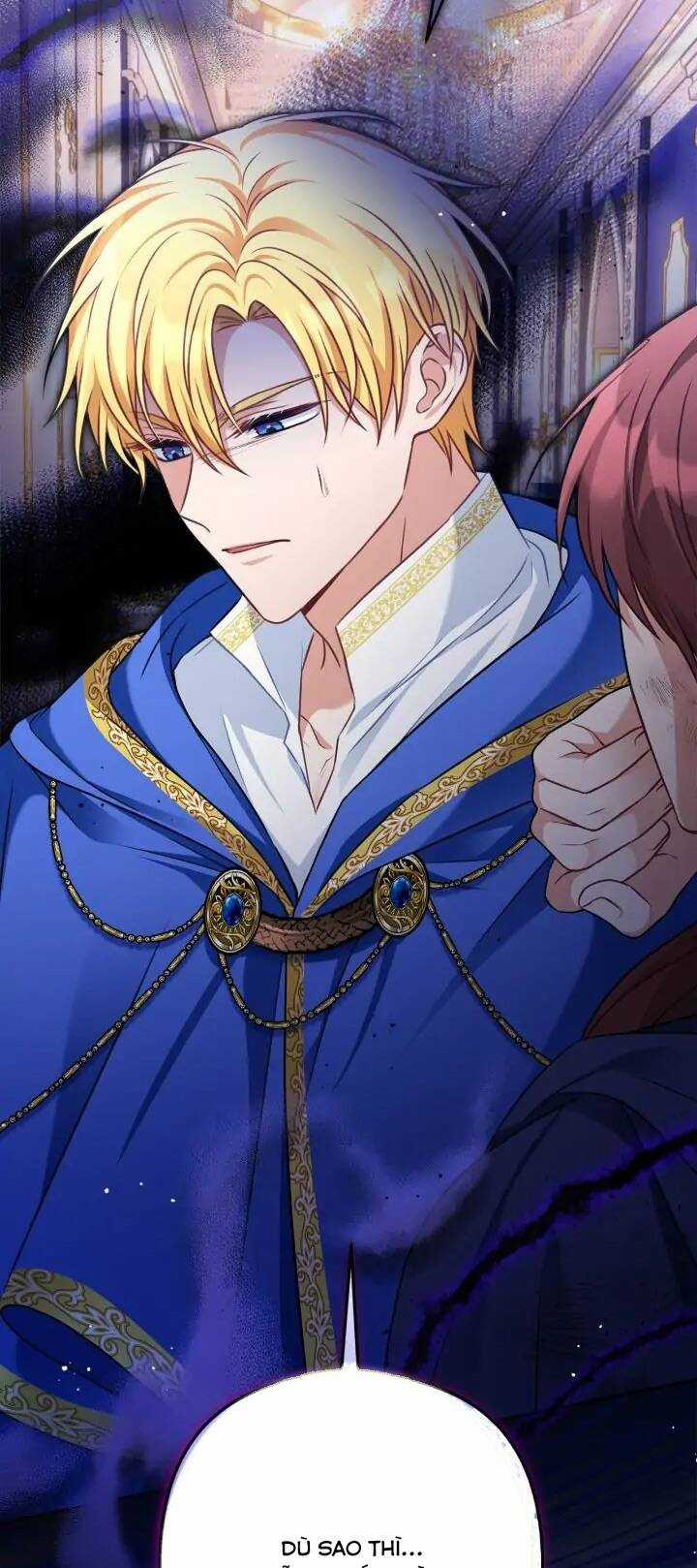 Tôi Sống Chung Với Mẹ Chồng Chapter 35 trang 66