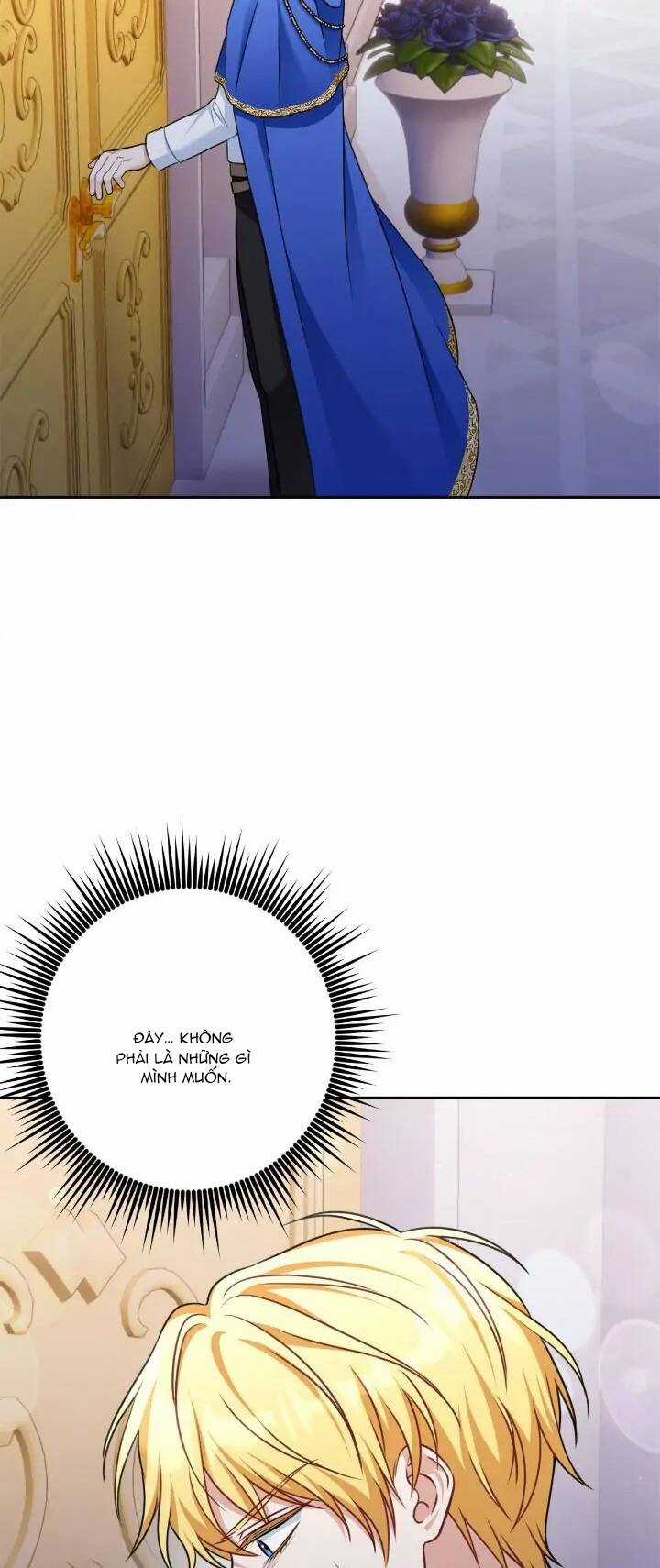 Tôi Sống Chung Với Mẹ Chồng Chapter 35 trang 8