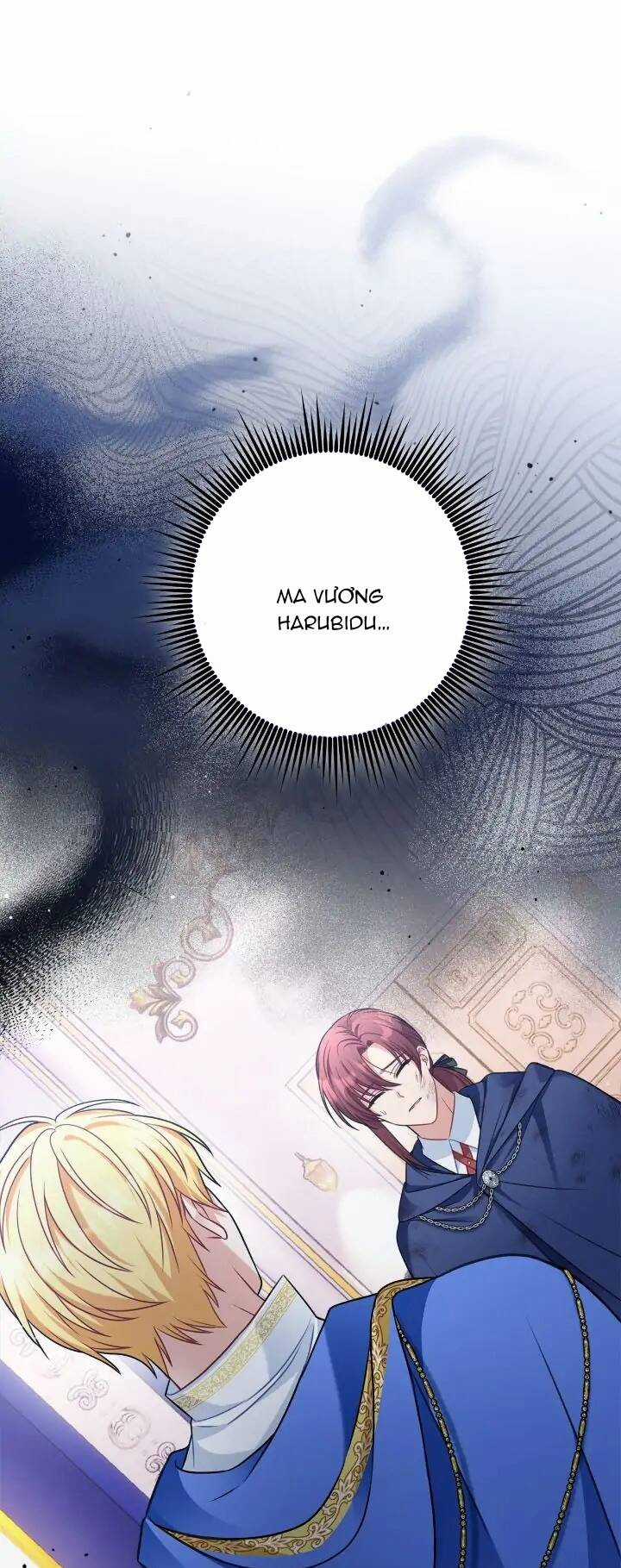 Tôi Sống Chung Với Mẹ Chồng Chapter 36 trang 0