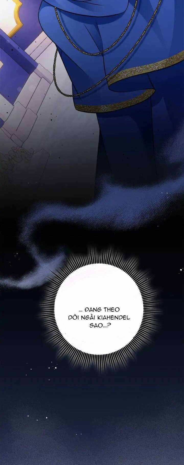 Tôi Sống Chung Với Mẹ Chồng Chapter 36 trang 1