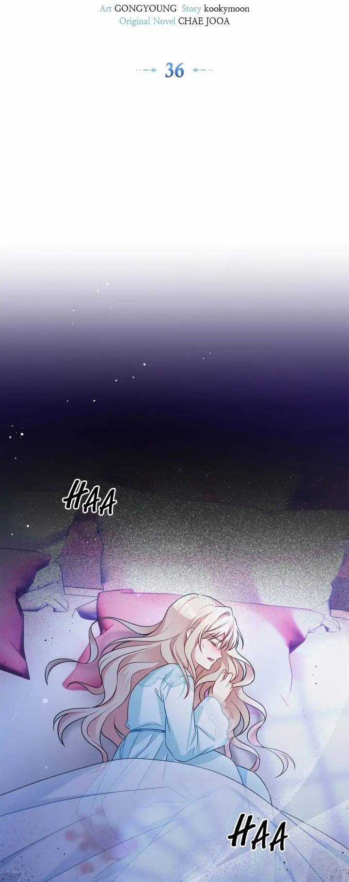 Tôi Sống Chung Với Mẹ Chồng Chapter 36 trang 10