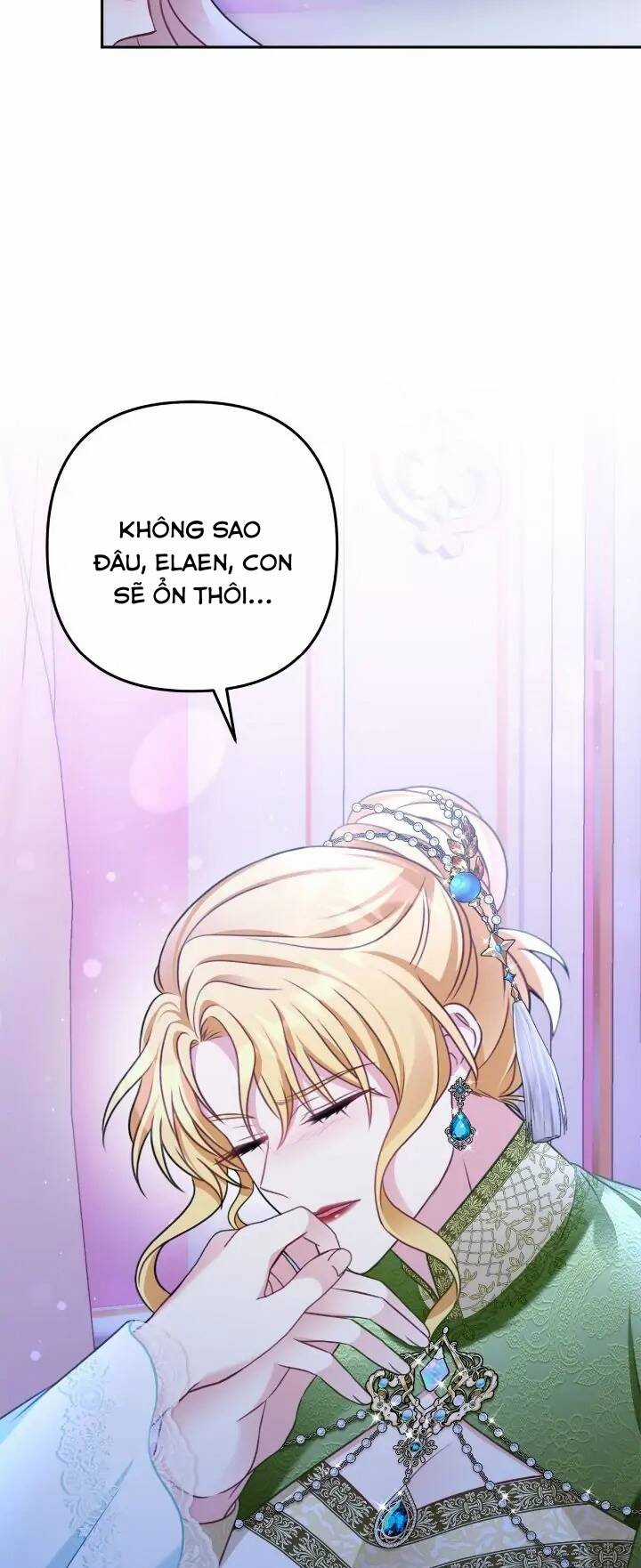 Tôi Sống Chung Với Mẹ Chồng Chapter 36 trang 12