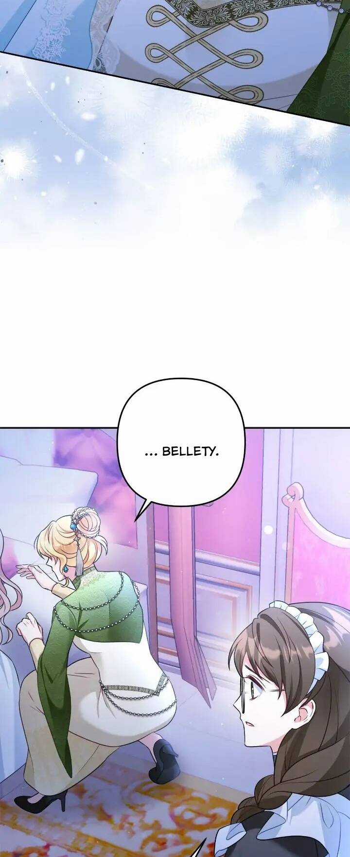 Tôi Sống Chung Với Mẹ Chồng Chapter 36 trang 13