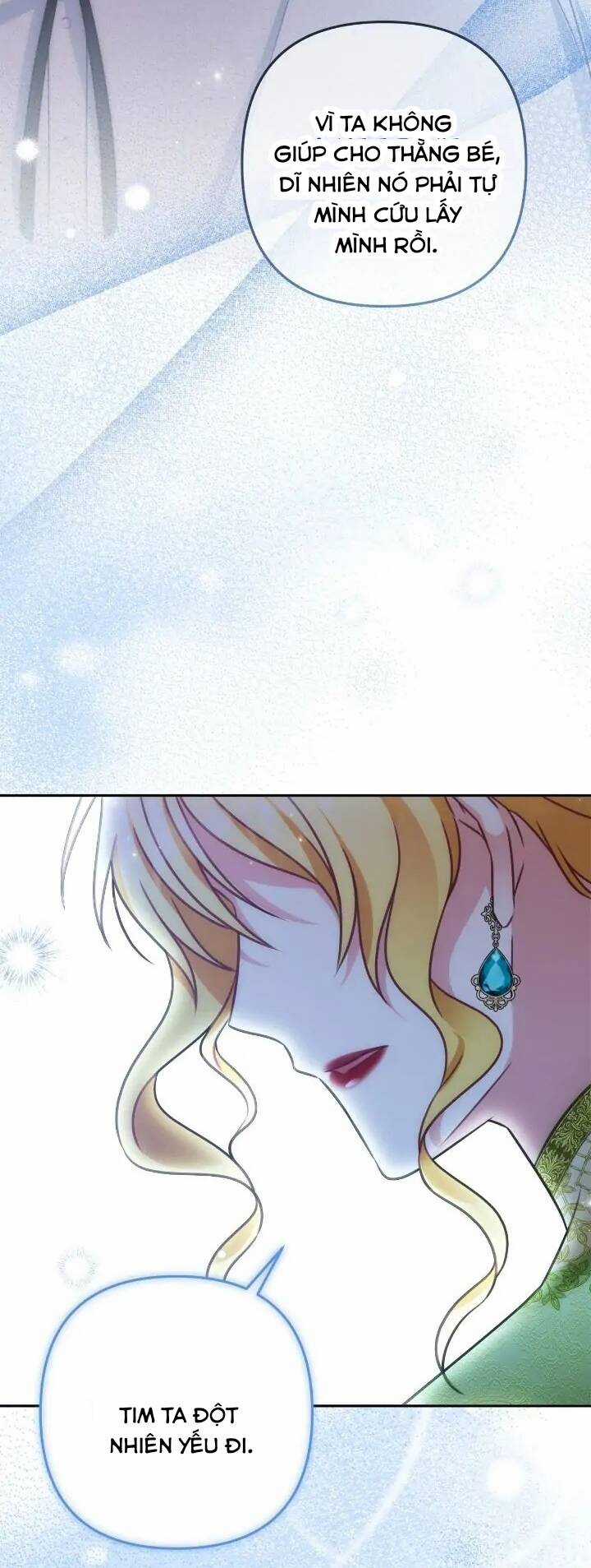 Tôi Sống Chung Với Mẹ Chồng Chapter 36 trang 17